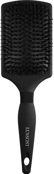 Image du produit Lussoni Hr Brush C&S Paddle Mixed Bristle