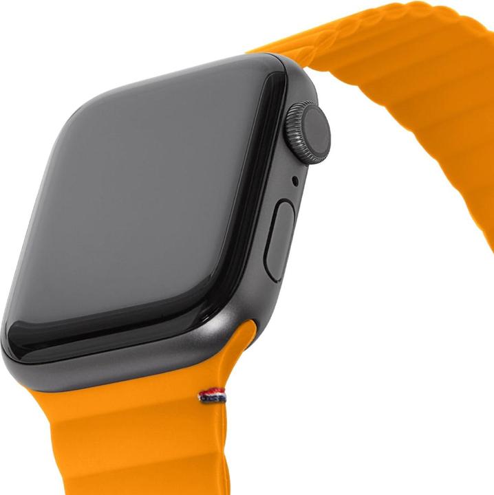 Actual product image Decoded Traction Strap Lite (Liquid silicone)