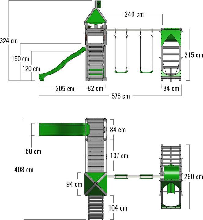 Immagine prodotto Fatmoose RiverRun Royal XXL