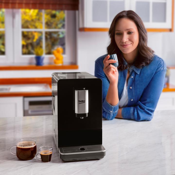 Immagine prodotto Beko Macchina da caffè completamente automatica