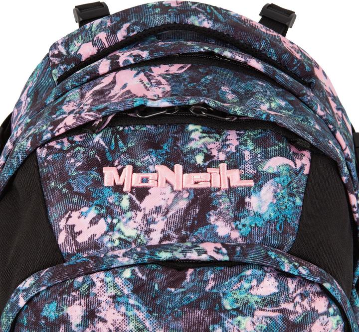 Produktbild Mc Neill LUCA Schulrucksack 45 cm (30 l)