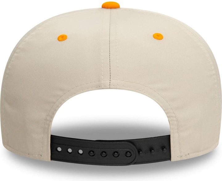 Produktbild New Era 9Seventy Stretch-Snap Cap - VESPA stone beige