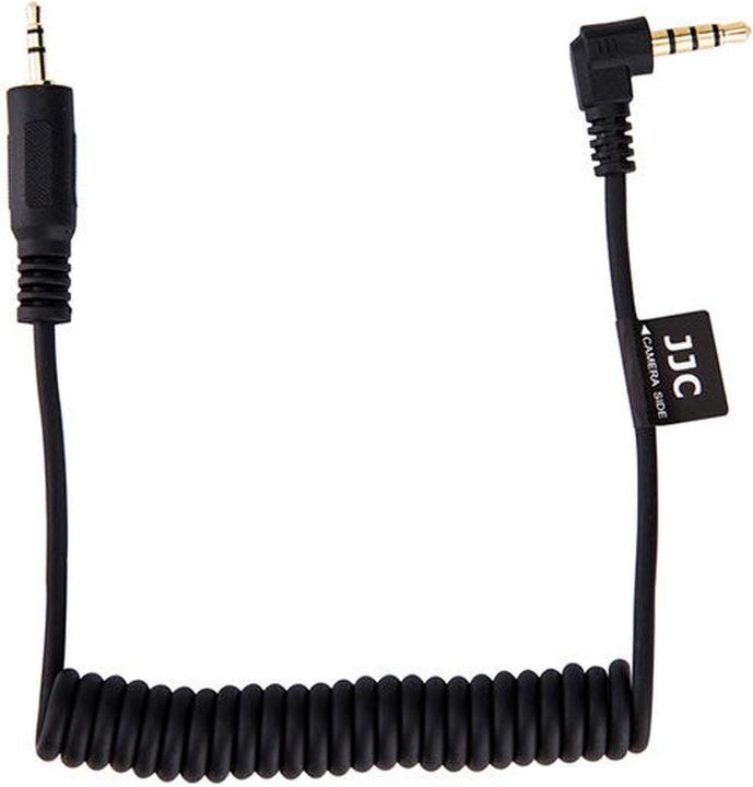 Image du produit JJC JF G Câble déporté PK1 Pentax (Câble)