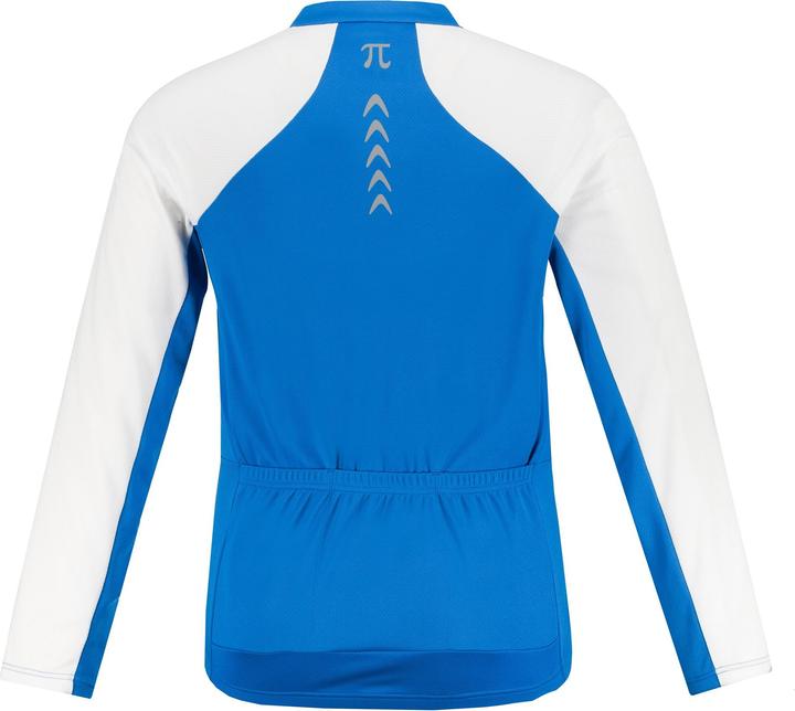 Actual product image Jay-Pi Long Sleeve Cycling Jacket (XL)