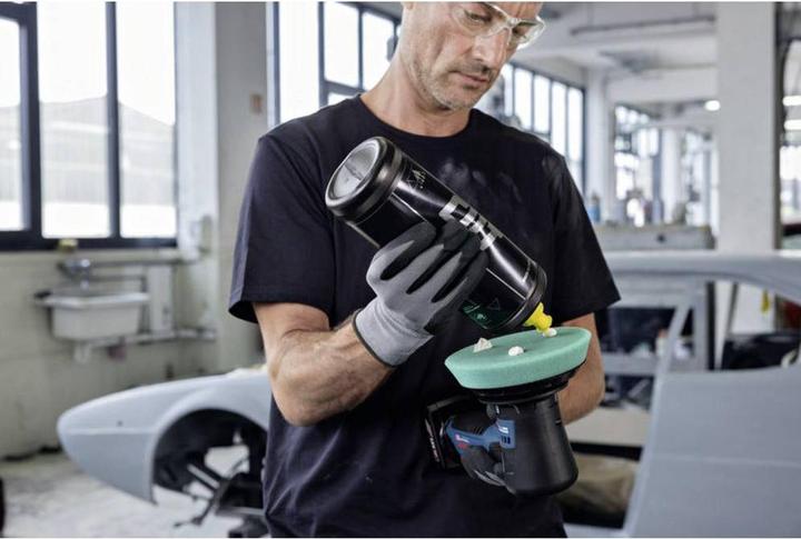 Produktbild Bosch Professional GPX 12V-125 (Exzenterpolierer, Exzenterschleifer)