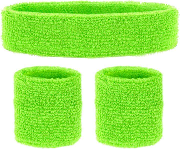 Produktbild Widmann Stirnband und Schweissbänder Set