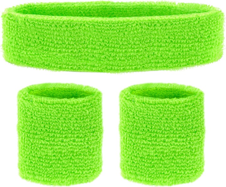 Immagine prodotto Widmann Set di fasce per capelli e felpe