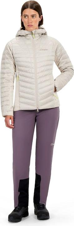 Produktbild Berghaus Tephra 2.0 Kapuzen-Isolierjacke für Jacket (46)