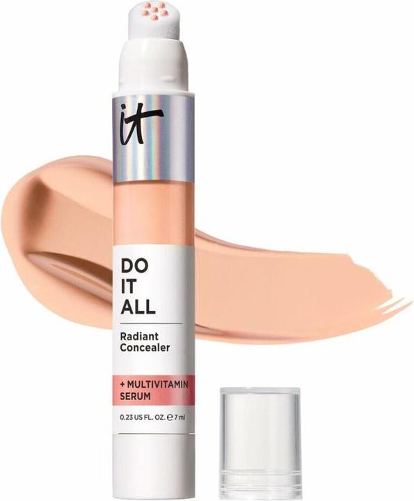 Actual product image It Cosmetics Radiant Concealer Light Medium Cool (Light med cool)