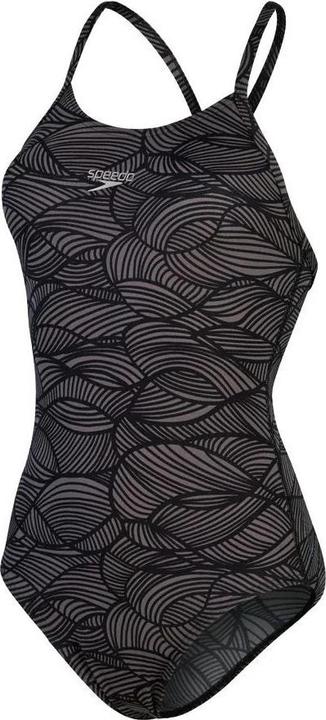 Image du produit Speedo Allover Fixed Crossback (32, 36)