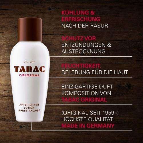 Produktbild Tabac Original (Lotion, 100 ml)