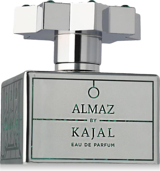 Produktbild Kajal Classic Collection ALMAZ by Eau de Parfum 100 ml (Eau de Parfum, 100 ml)