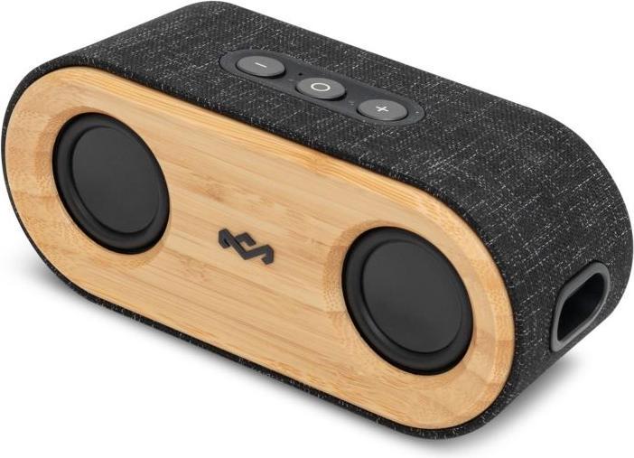Actual product image House of Marley Bluetooth Speaker Get Together Mini 2 (15 h)