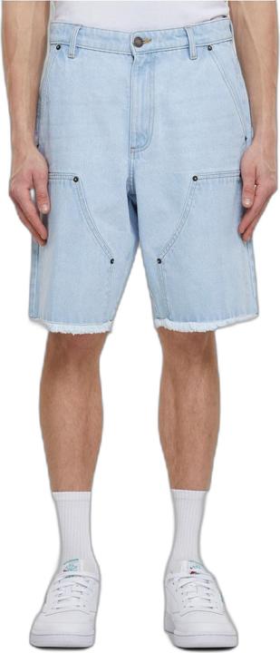 Image du produit Urban Classics Short en denim Open Edge Two Knee - 166803 (32)