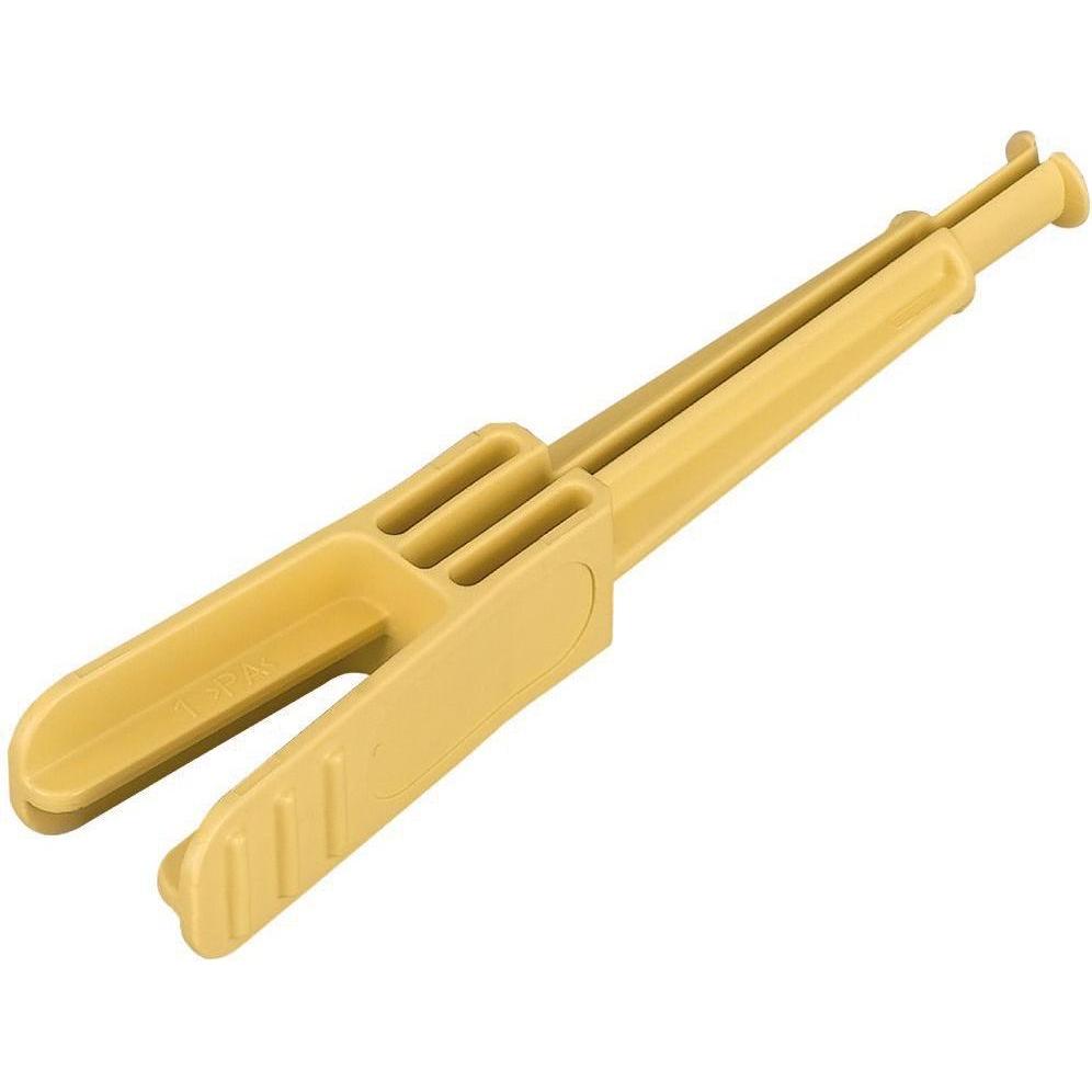 Eaton, Pinza, Pinze per manicotti di fissaggio, dimensioni D01-D02