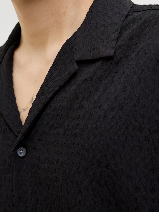 Produktbild Jack & Jones Relaxed Fit Hemd Hemd (L)