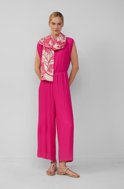 Immagine prodotto s.Oliver Tuch Gemusterter Schal aus Viskosemix