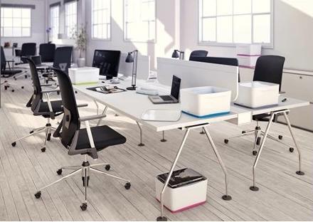 Image du produit Leitz Boîte de rangement MyBox (31.8 x 19.8 x 38.5 cm, 18 l)