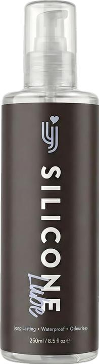 Produktbild Nuru Loving Joy Silicone Lube Gleitgel 250ml silikonbasiert wasserfest langanhaltend nicht klebend (250 ml)
