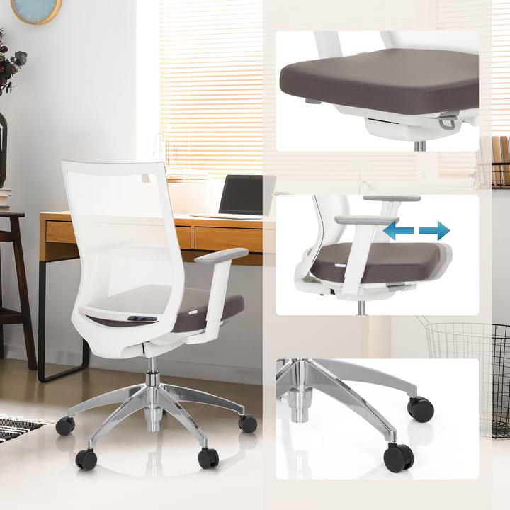 Produktbild Hjh Office Aspen White
