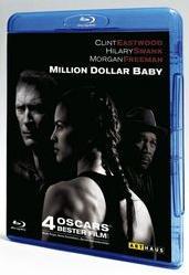 Produktbild Million Dollar Baby (Blu-ray, 2004, Englisch, Deutsch)