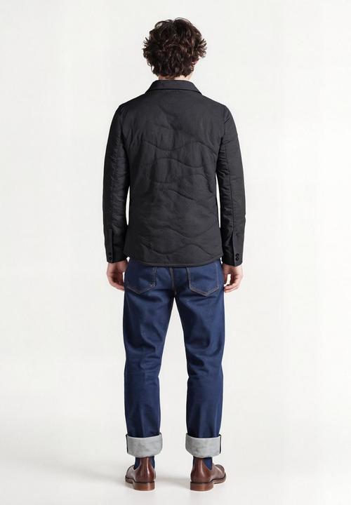 Actual product image Save the Duck Blue - 66737 (XXL)