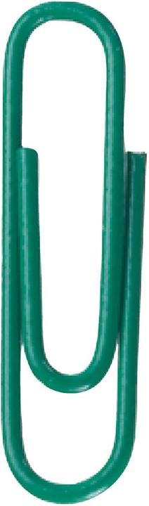 Image du produit Alco Trombones ronds, longueur 26mm (1000 x)