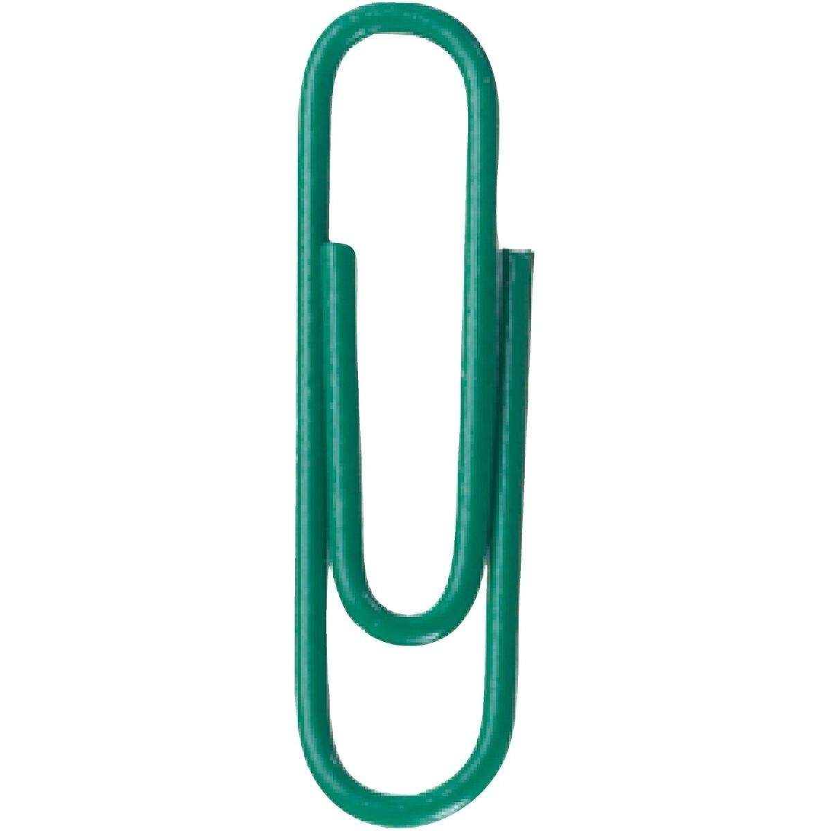 Thumbnail - Alco, Büroklammer, Büroklammern rund, 26mm Länge (1000 x)