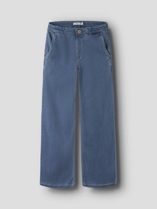 Produktbild Name it Wide Fit Jeans (128)