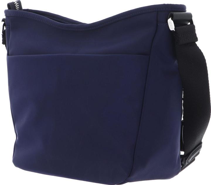 Actual product image Mandarina Duck Hunter Crossover VCT45 shoulder bag