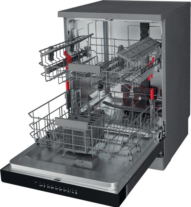 Image du produit Whirlpool Zmywarka WFO 3T233 P 6.5 X