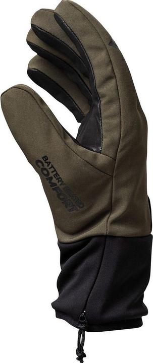 Produktbild Heat Experience Heated Light Hunt Gloves (XS)