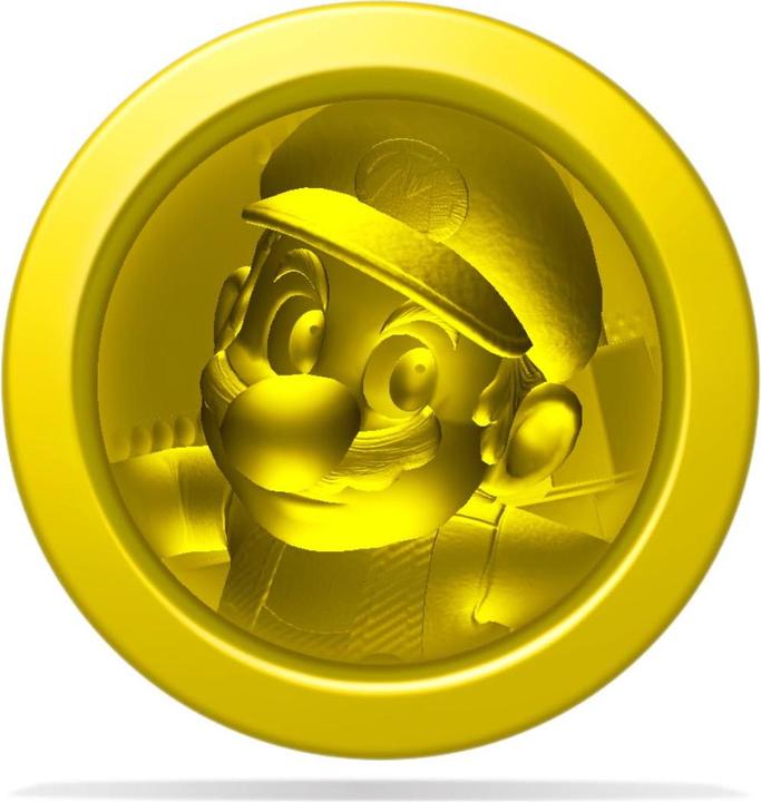 Image du produit Nintendo Super Mario Odyssey (Switch, Multilingue)