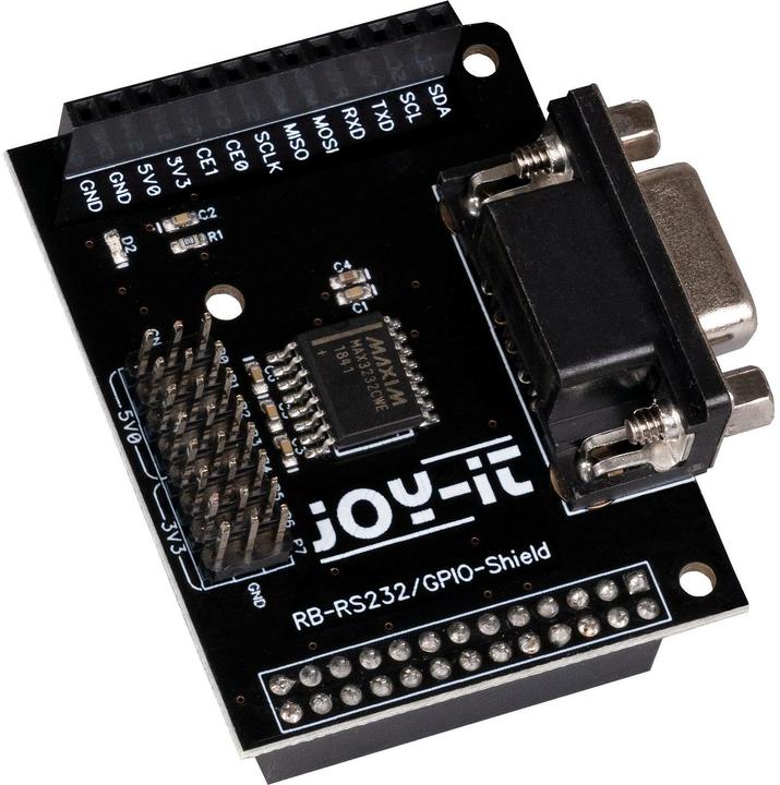 Produktbild Raspberry Pi RB-RS232