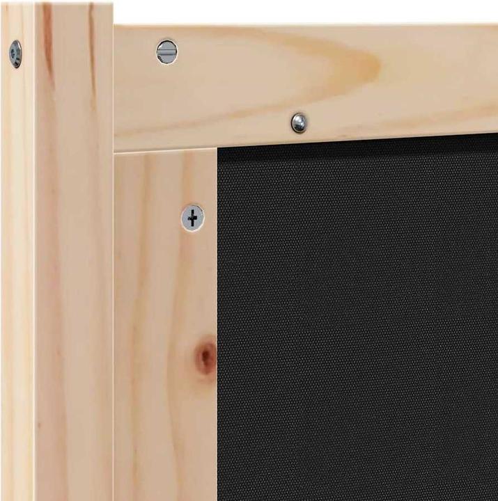 Image du produit vidaXL Kopfteil (9 x 145.50 x 85.50 cm)