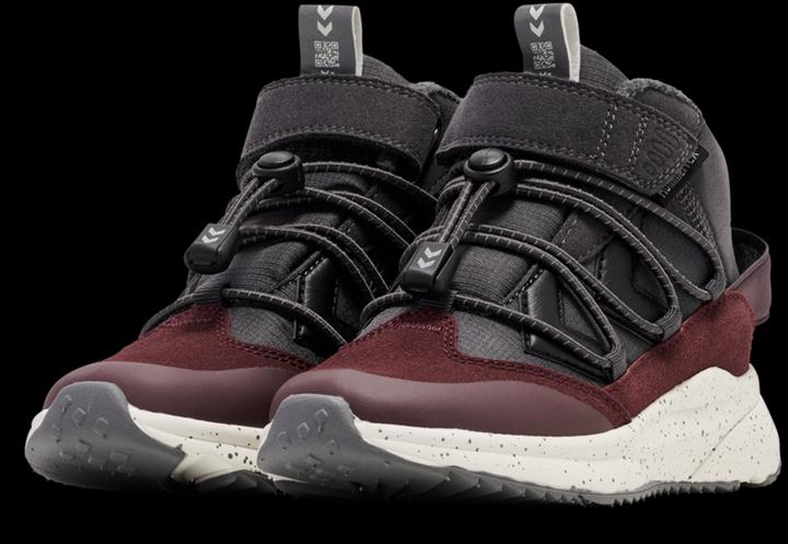 Produktbild hummel Reach Conquer Mid Tex Jr (35)