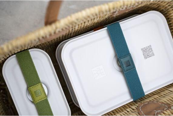 Productafbeelding Zwilling Plastic lunchbox Fresh & Save 36801-317-0 800 ml