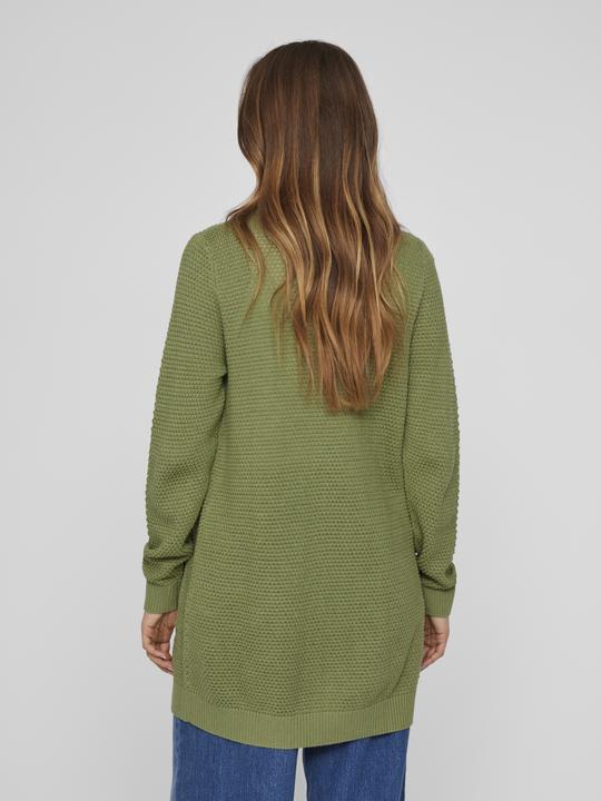 Actual product image Vila Basic cardigan (S)