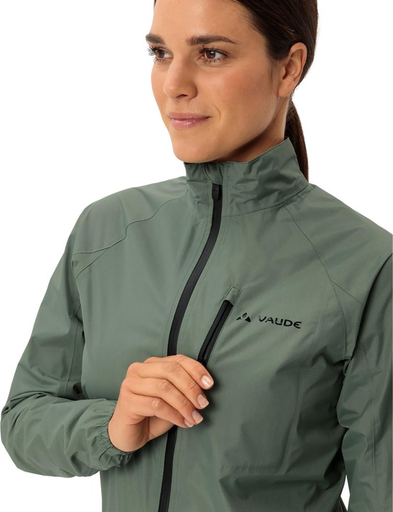 Actual product image Vaude Drop Jacket III (40)