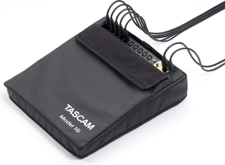 Actual product image Tascam Mixer Model 16 (Studio- and Livemixer)