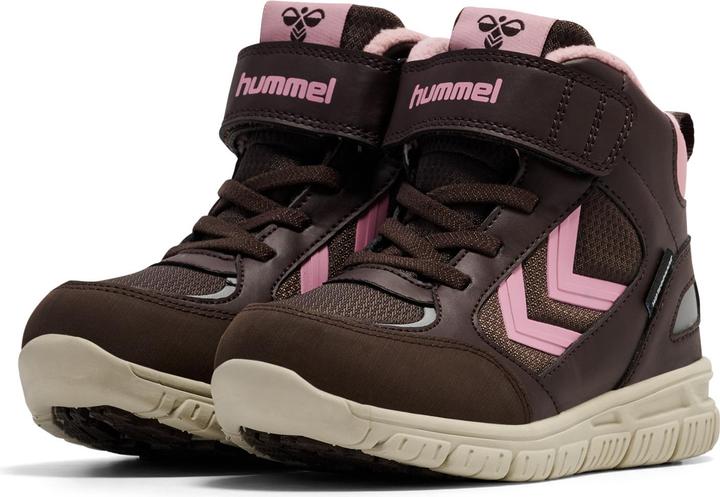 Actual product image hummel X-Light 2.0 Mid Tex Jr (35)