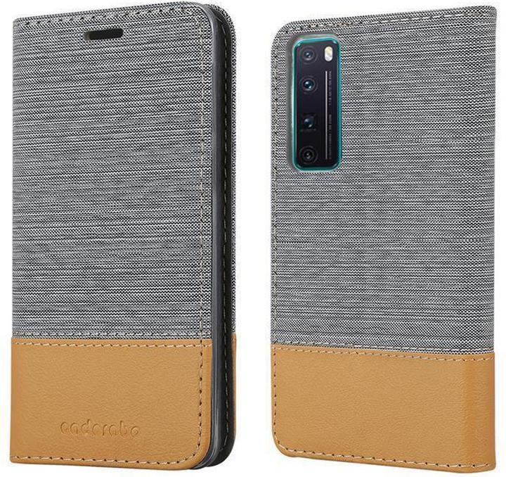 Image du produit Cadorabo Jeans Optik (Huawei Nova 7 5G)