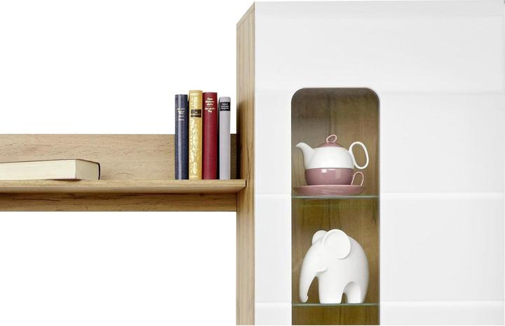 Actual product image Wojcik Wall unit