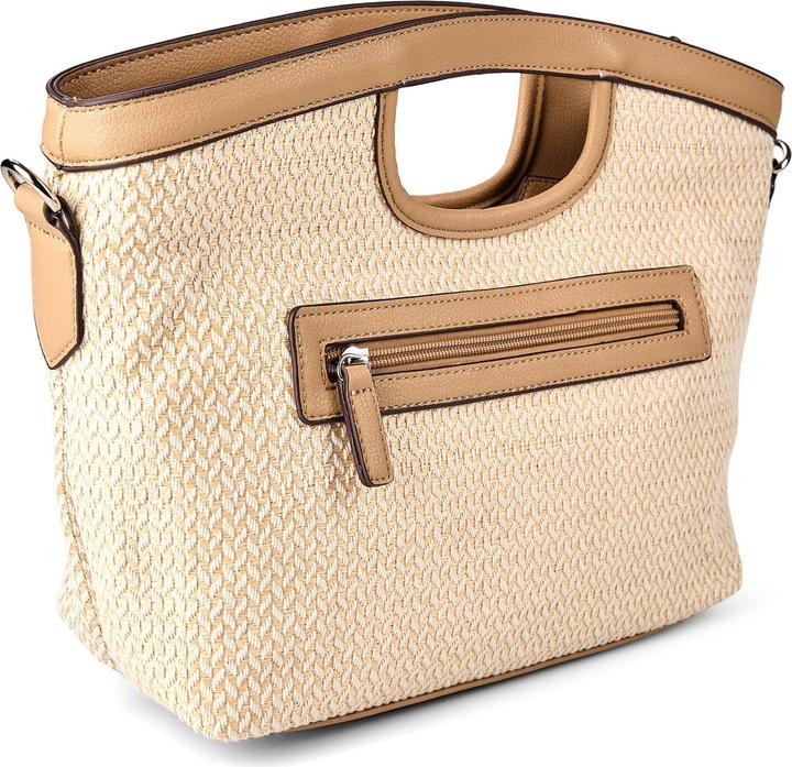 Image du produit Tom Tailor Lucien Zip Shopper