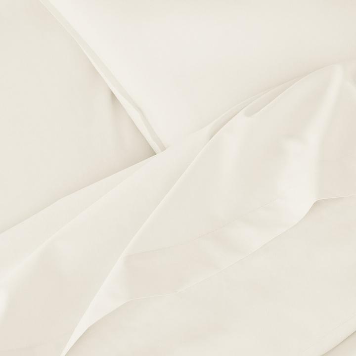 Image du produit La Redoute Interieurs Percale Bio (Housse de couette, 260 x 240 cm)