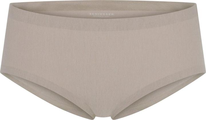 Immagine prodotto Schiesser Panty Cotone Invisibile (38, Confezione singola)