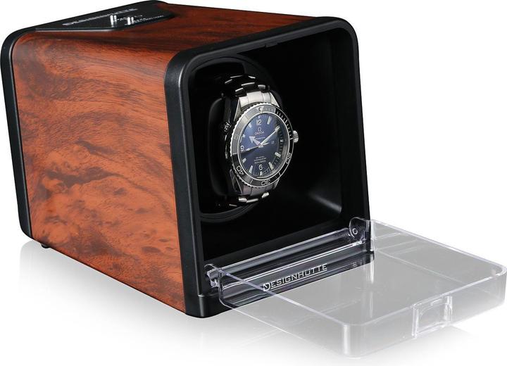 Immagine prodotto Designhütte Carica orologi urbano (1 x)