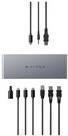 Immagine prodotto Targus HDTB4D-EU (Thunderbolt, 2 Porti)