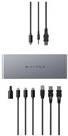 Immagine prodotto Targus HDTB4D-EU (Thunderbolt, 2 Porti)