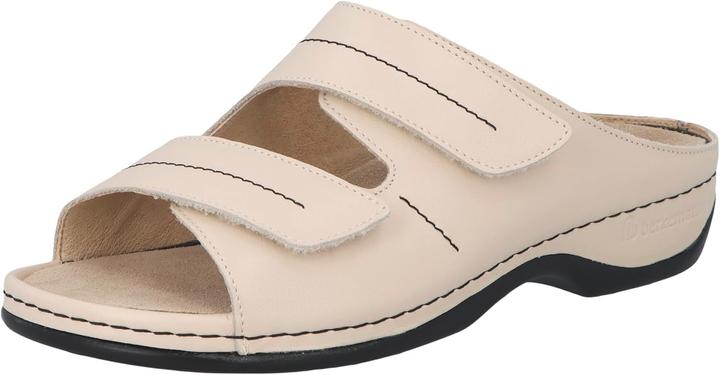 Actual product image Berkemann Melbourne Daria Clogs (38.5)